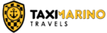 Logo TAXIMARINO